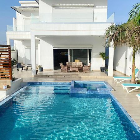 Villa Diamond House à Saly Portudal Extérieur photo