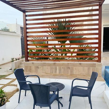 Villa Diamond House à Saly Portudal Extérieur photo