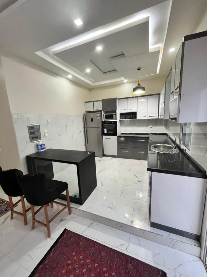 Villa Diamond House à Saly Portudal Extérieur photo