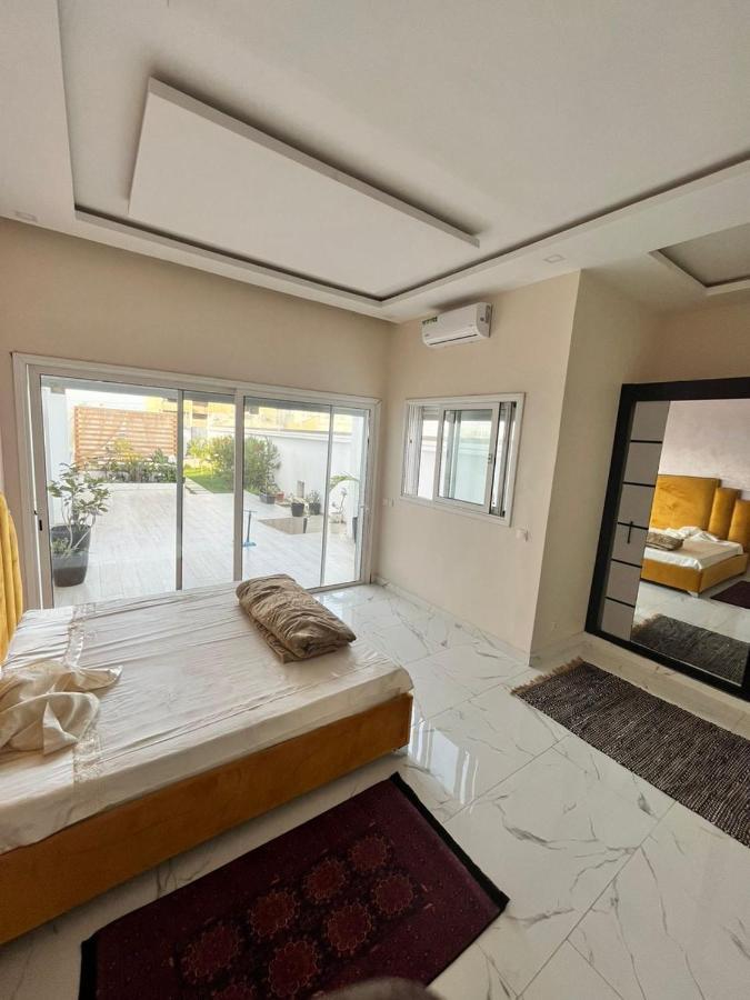 Villa Diamond House à Saly Portudal Extérieur photo