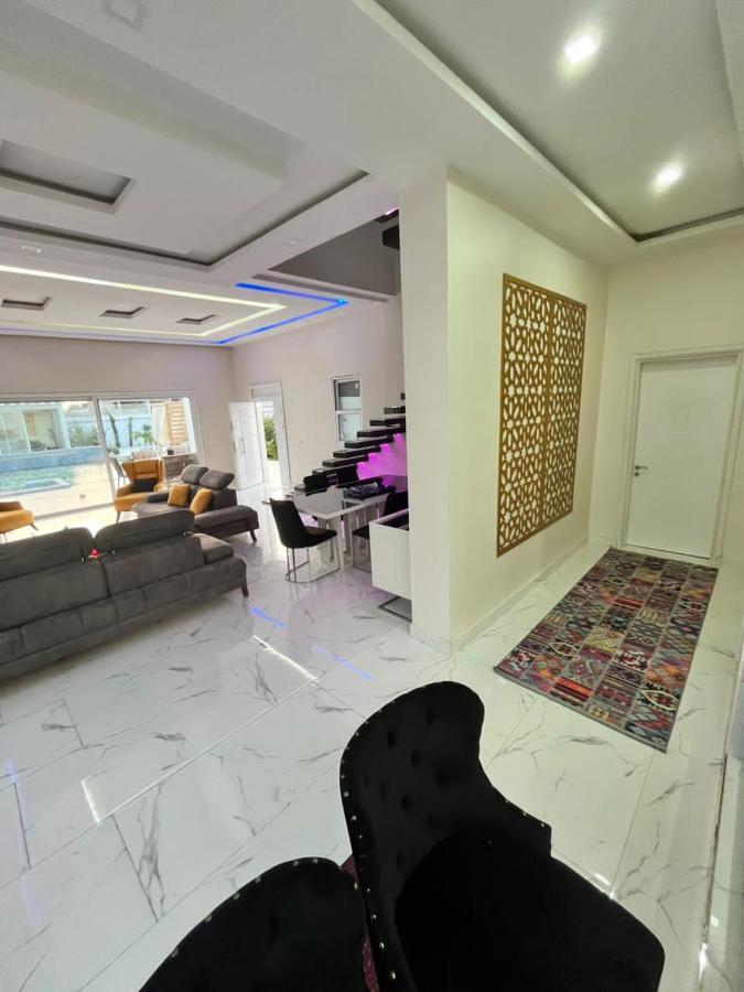 Villa Diamond House à Saly Portudal Extérieur photo