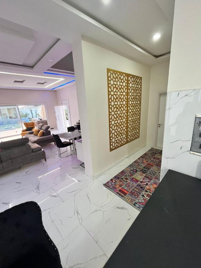 Villa Diamond House à Saly Portudal Extérieur photo