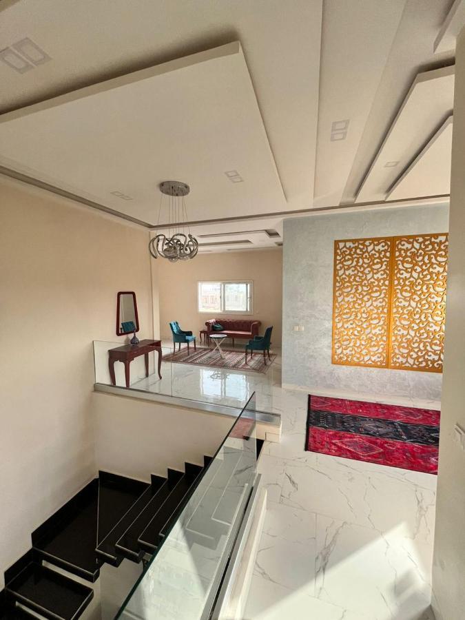 Villa Diamond House à Saly Portudal Extérieur photo