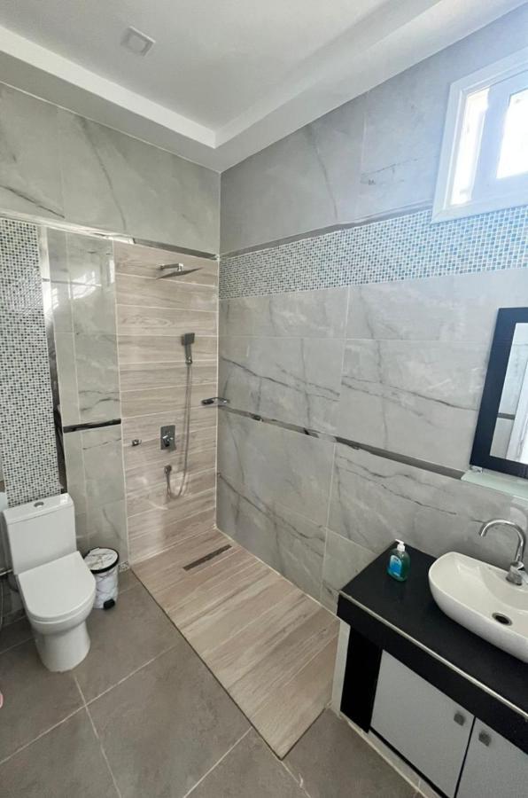Villa Diamond House à Saly Portudal Extérieur photo