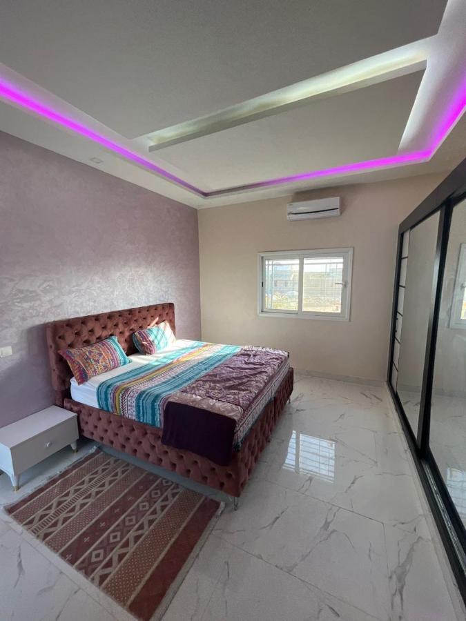 Villa Diamond House à Saly Portudal Extérieur photo