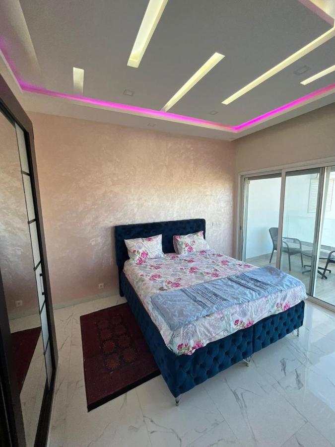 Villa Diamond House à Saly Portudal Extérieur photo