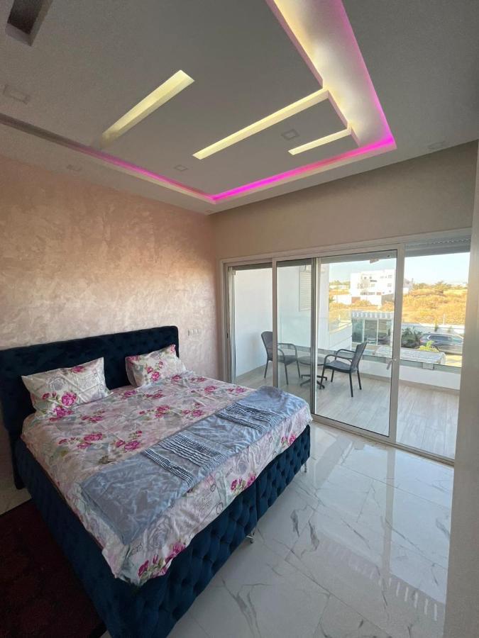 Villa Diamond House à Saly Portudal Extérieur photo