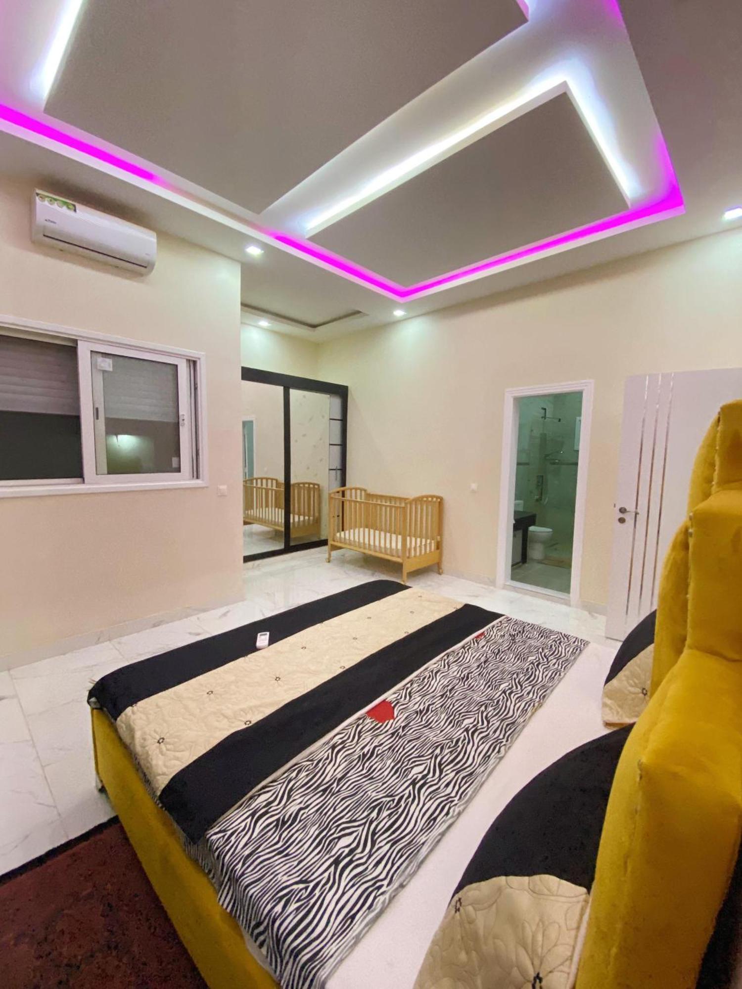 Villa Diamond House à Saly Portudal Extérieur photo