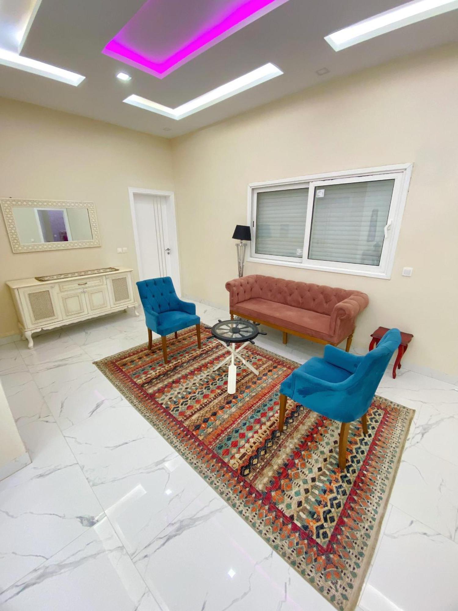 Villa Diamond House à Saly Portudal Extérieur photo