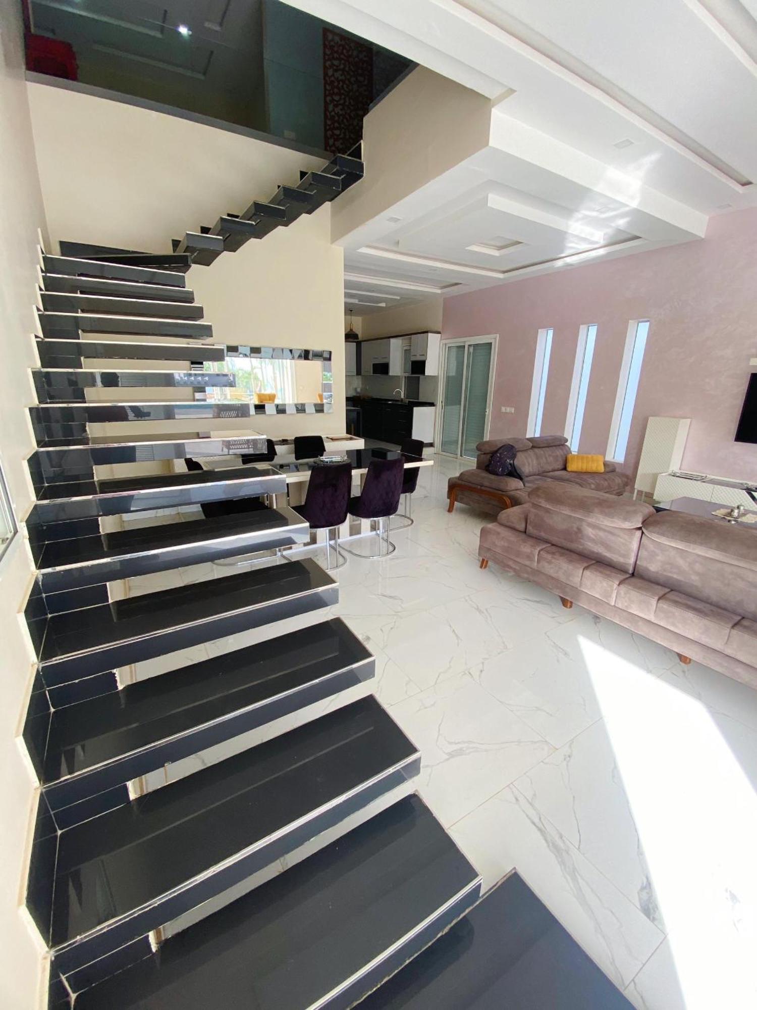 Villa Diamond House à Saly Portudal Extérieur photo