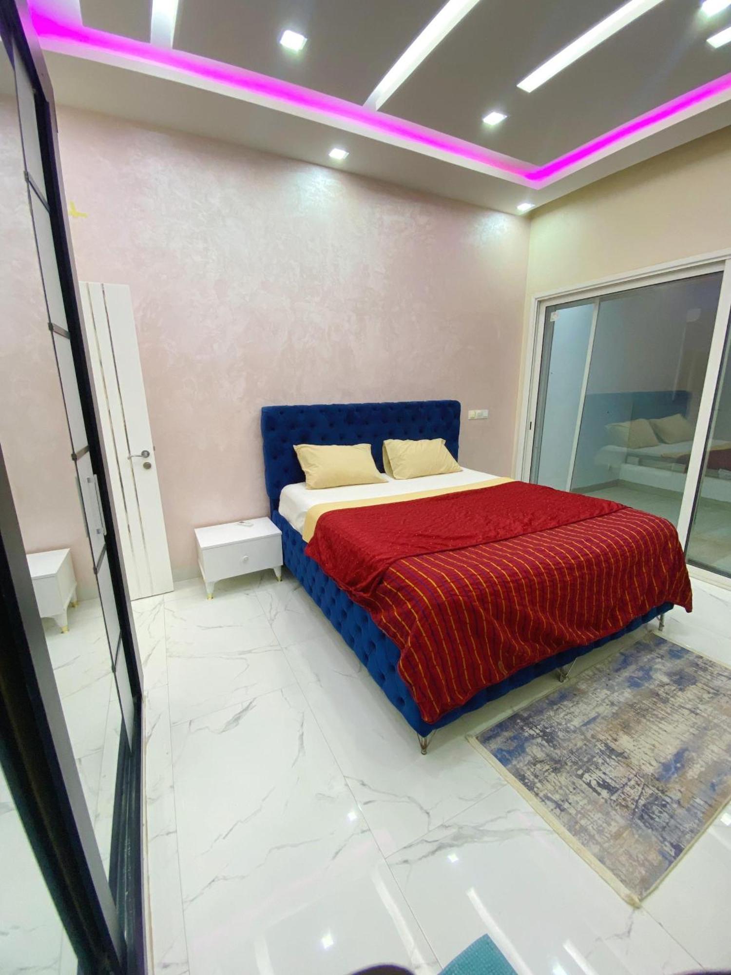 Villa Diamond House à Saly Portudal Extérieur photo